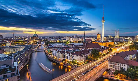 Deutsche Business Services