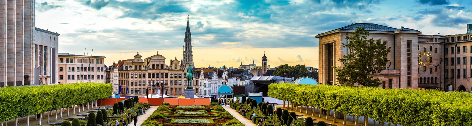 Belgium